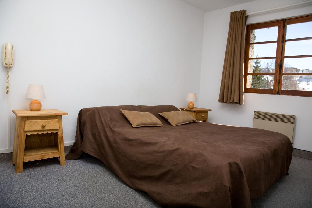 Adonis Le Chastellan Hotel Valberg Cameră foto