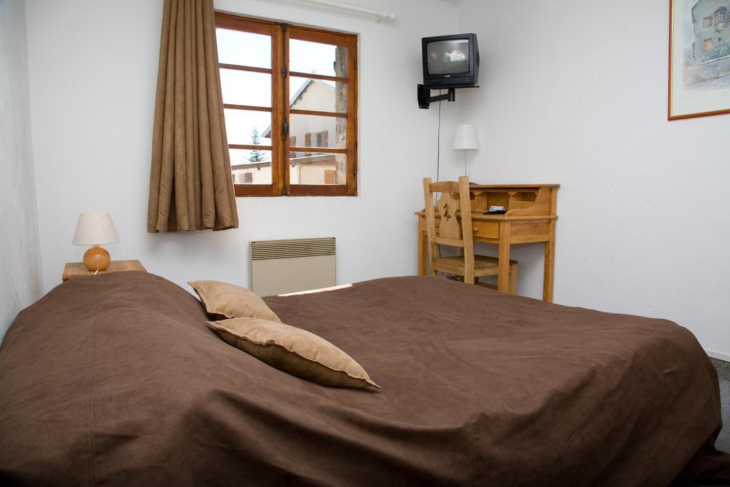 Adonis Le Chastellan Hotel Valberg Cameră foto