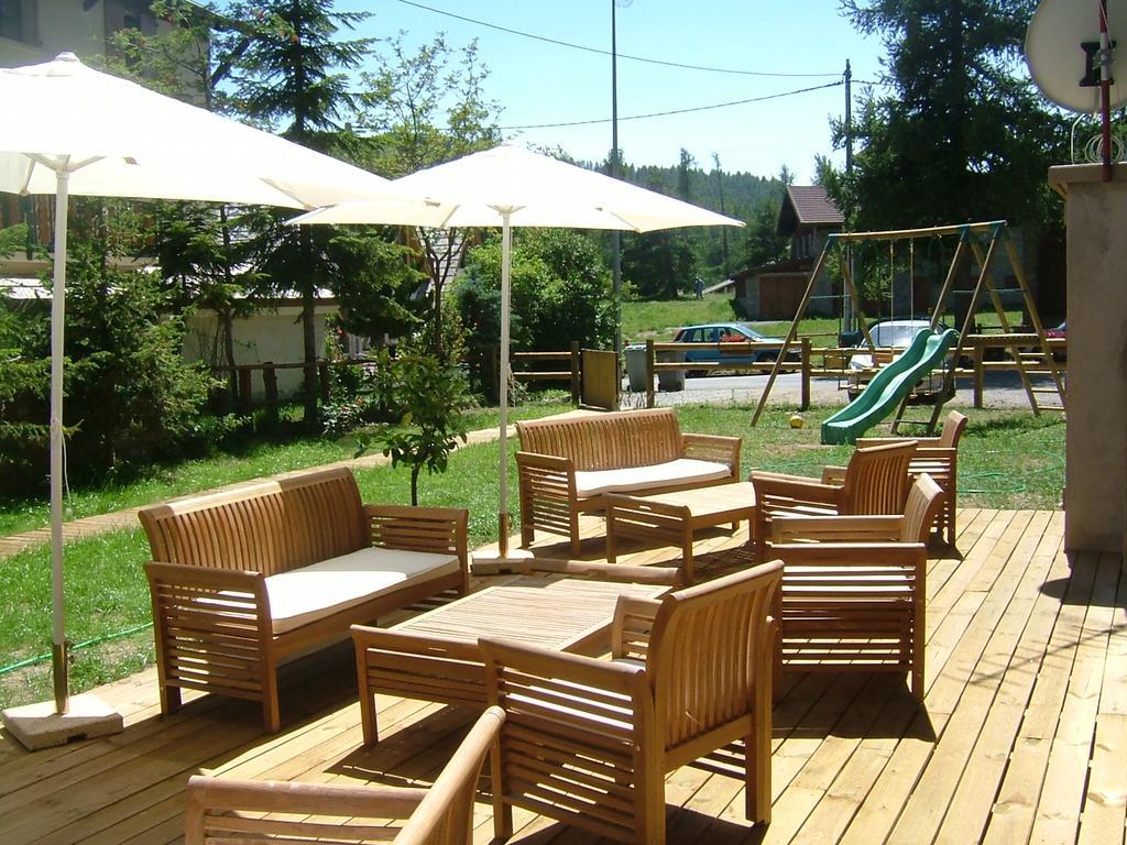 Adonis Le Chastellan Hotel Valberg Exterior foto