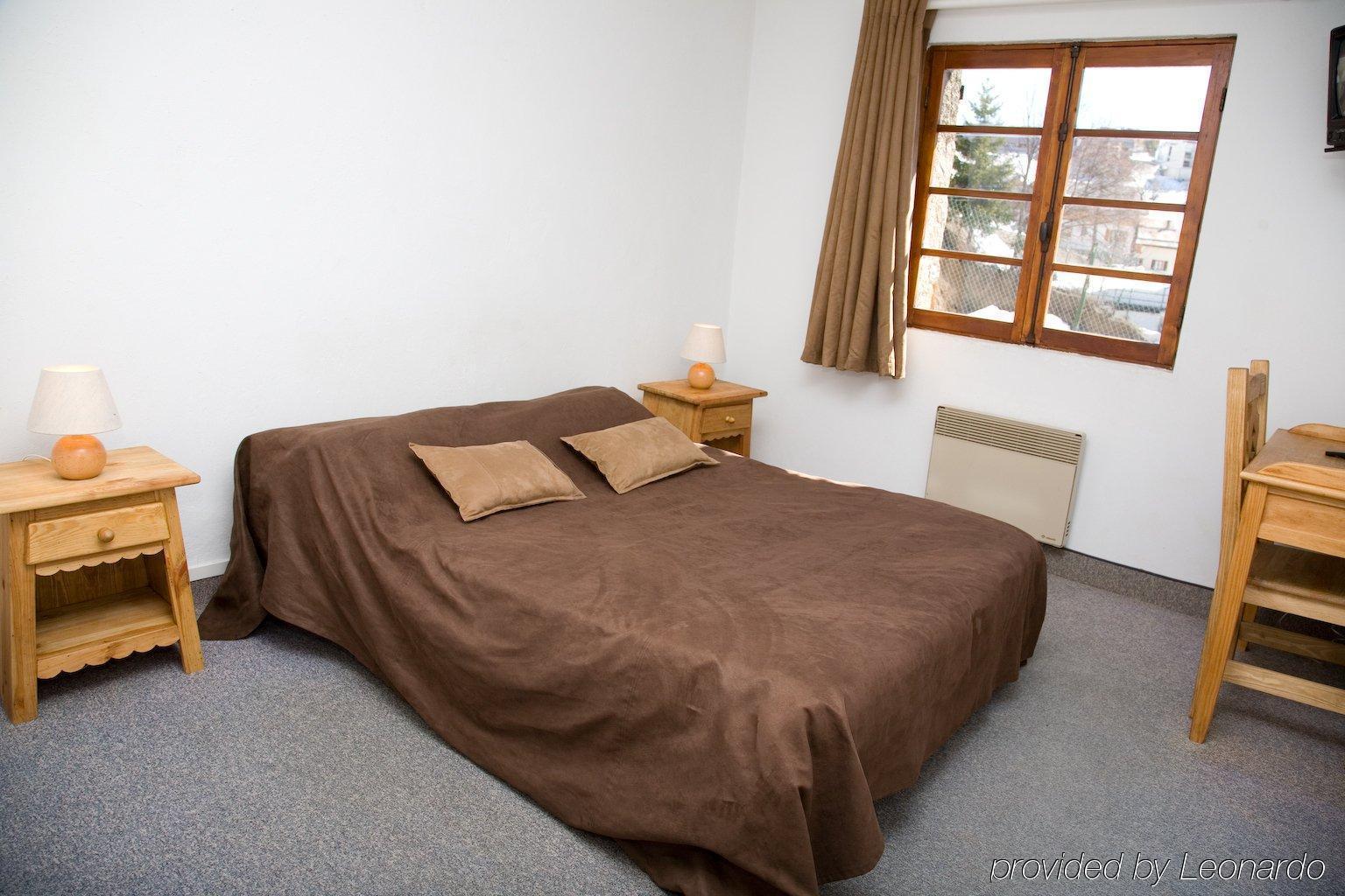 Adonis Le Chastellan Hotel Valberg Exterior foto
